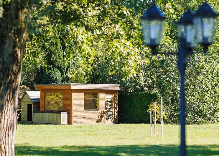 Partvilla Balatonboglar