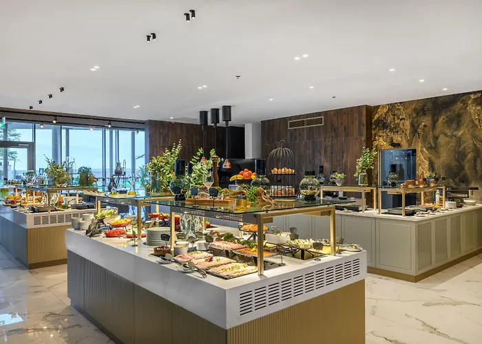 Hotel Vinifera Wine & Spa 5 Stars Superior