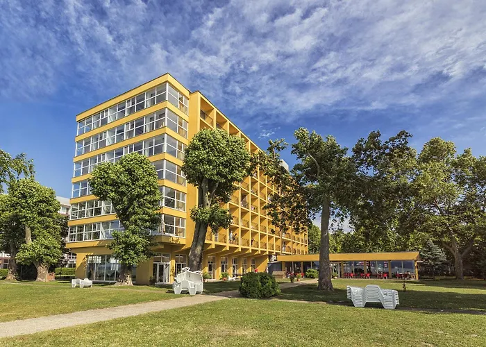 Hotel Lido